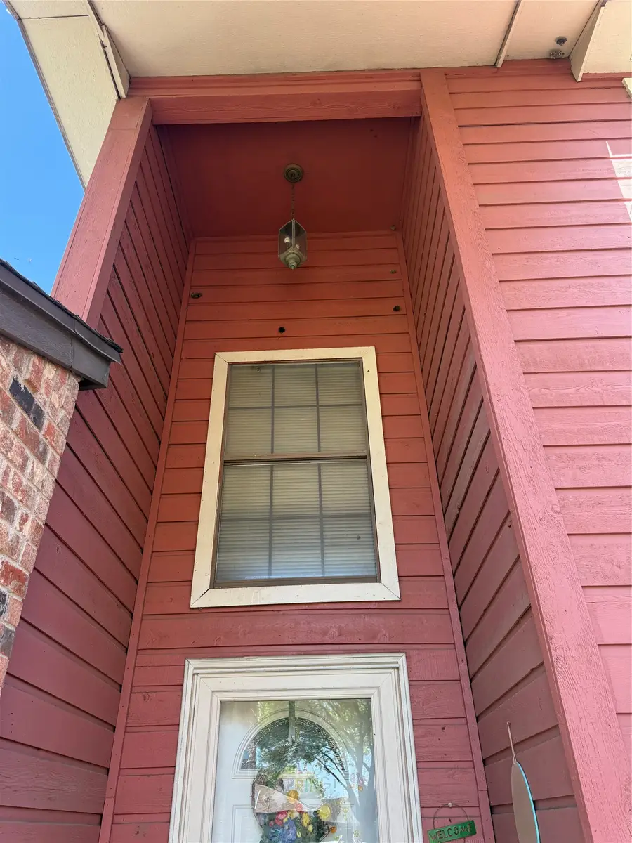 2634 Danberry Lane, Grand Prairie, TX 75052 - #2