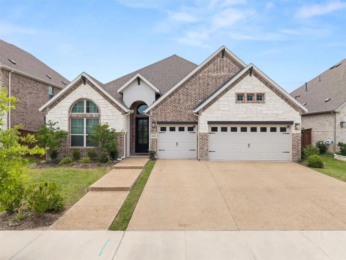 606 Promise Lane, Wylie, TX 75098 - #1
