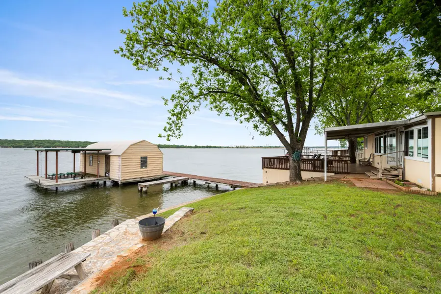6500 Dayla Court, Granbury, TX 76049 - #2