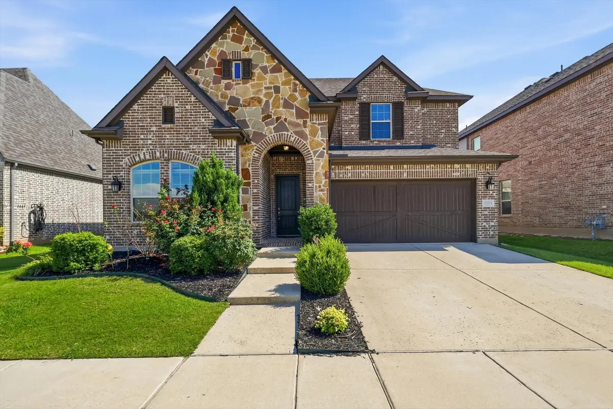 1113 15th, Argyle, TX 76226 - #1