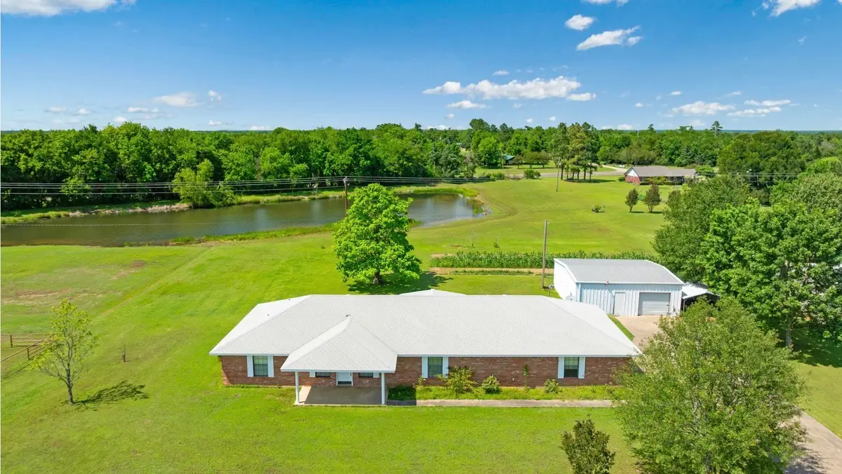 152 County Road 32250, Sumner, TX 75486 - #1