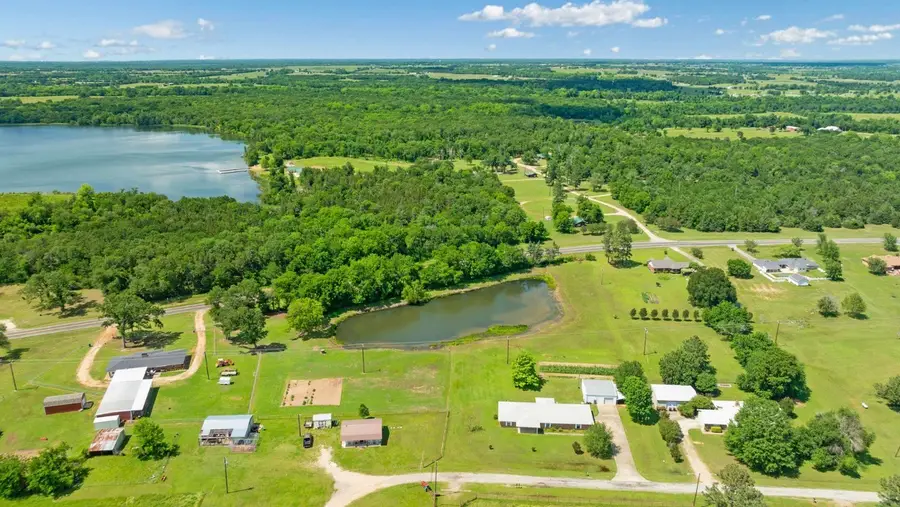 152 County Road 32250, Sumner, TX 75486 - #2