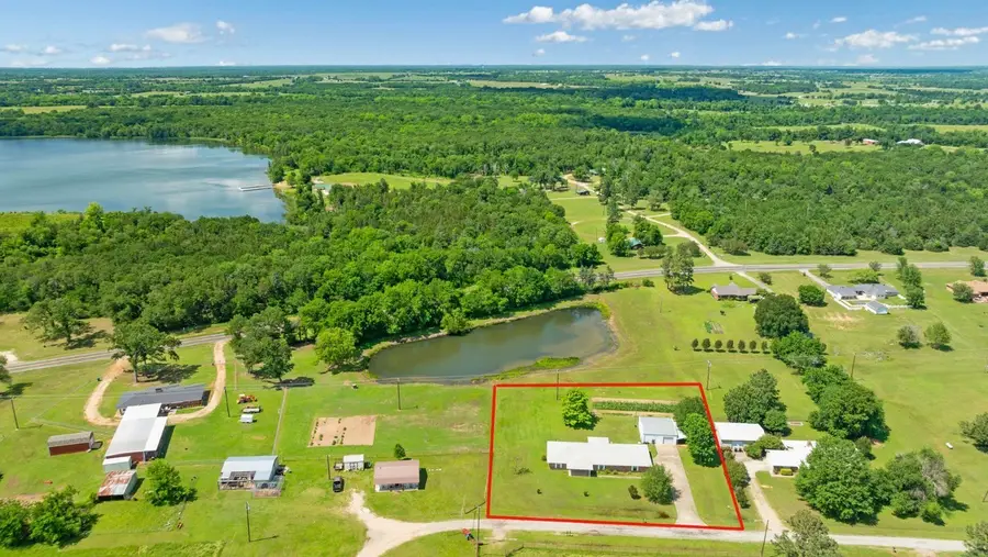 152 County Road 32250, Sumner, TX 75486 - #3