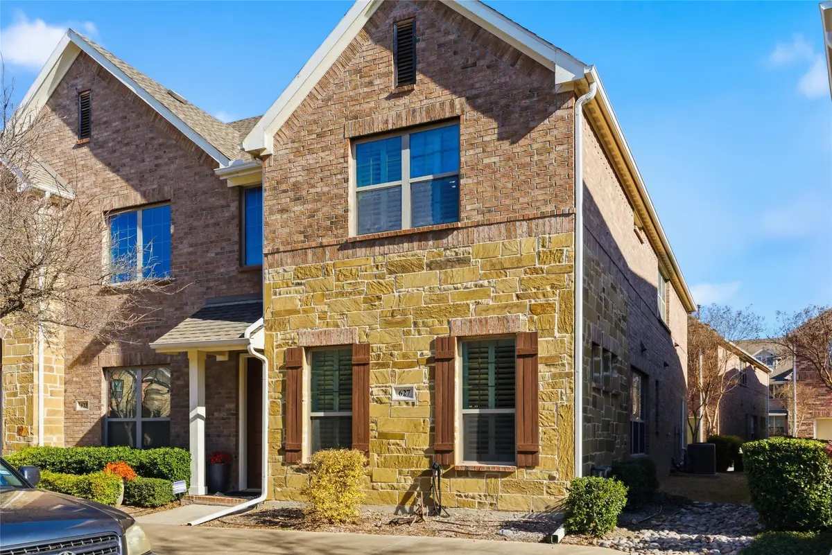 627 Alexandra Avenue, Richardson, TX 75081 - #1