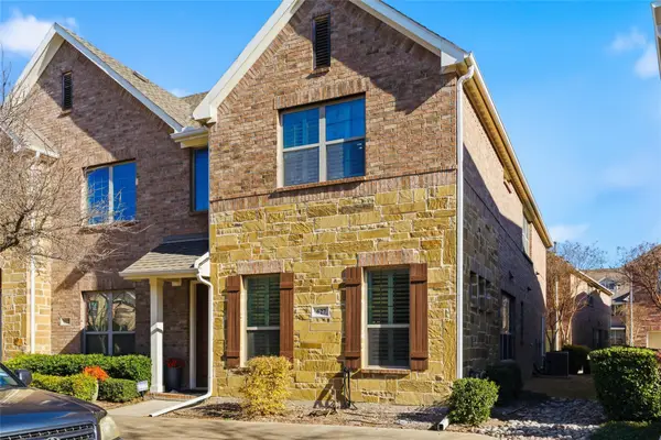 627 Alexandra Avenue, Richardson, TX 75081