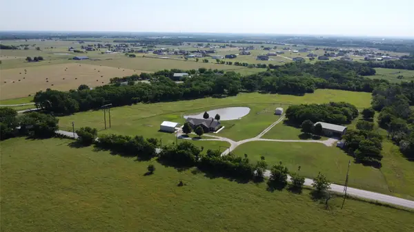 6490 Rector Road, Sanger, TX 76266