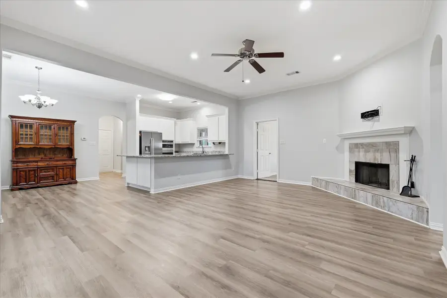 6490 Rector Road, Sanger, TX 76266 - #2