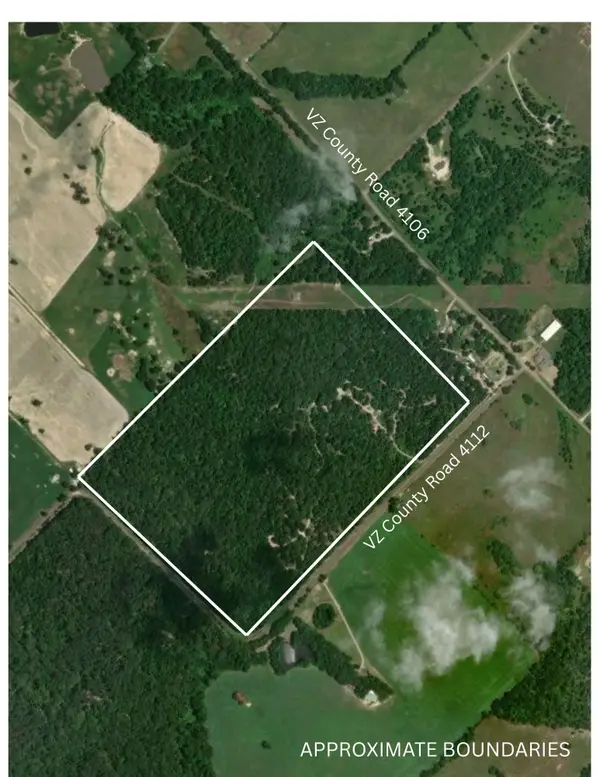 TBD Vz County Road 4112, Canton, TX 75103