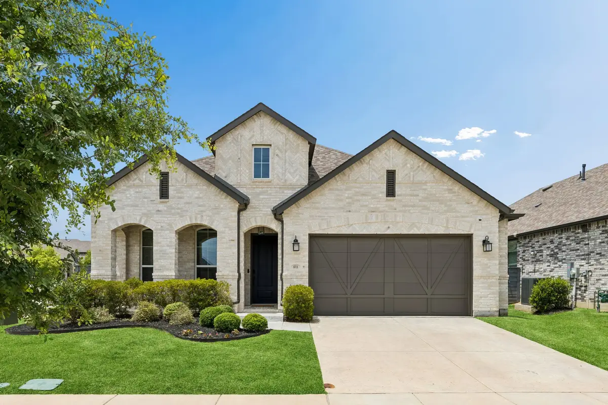 6016 Mapleshade Way, Aubrey, TX 76227 - #1