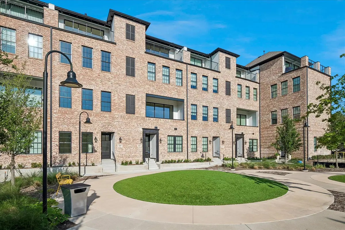 6005 Laurel Lane, Addison, TX 75001 - #1
