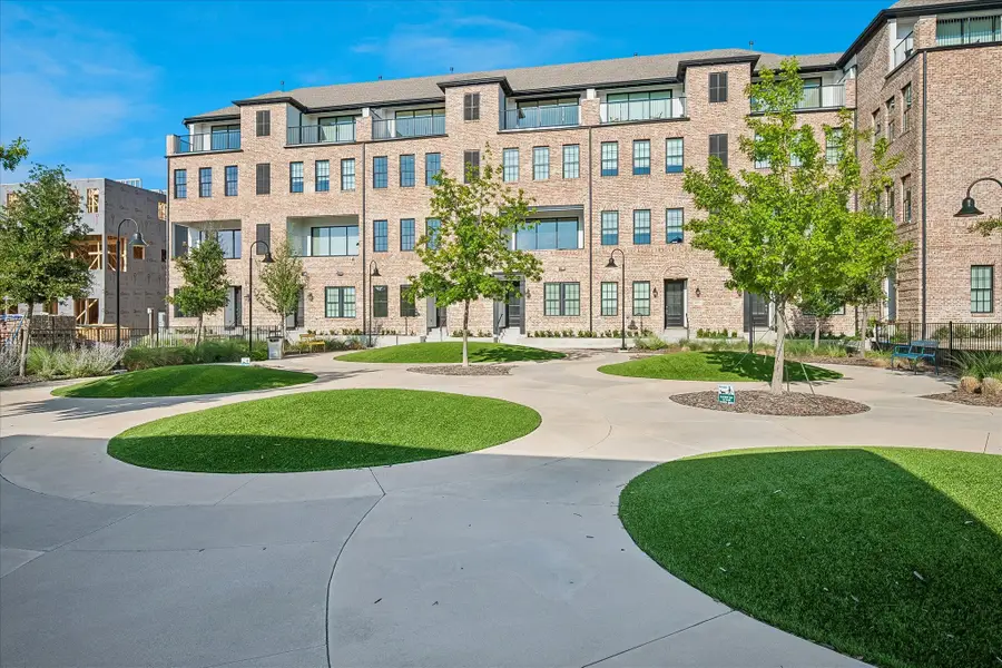 6005 Laurel Lane, Addison, TX 75001 - #3