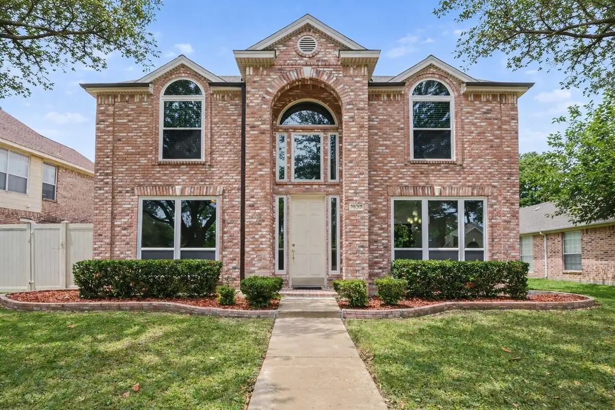 7633 Brownley Place, Plano, TX 75025 - #1