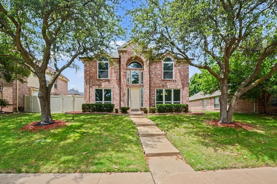 7633 Brownley Place, Plano, TX 75025 - #2