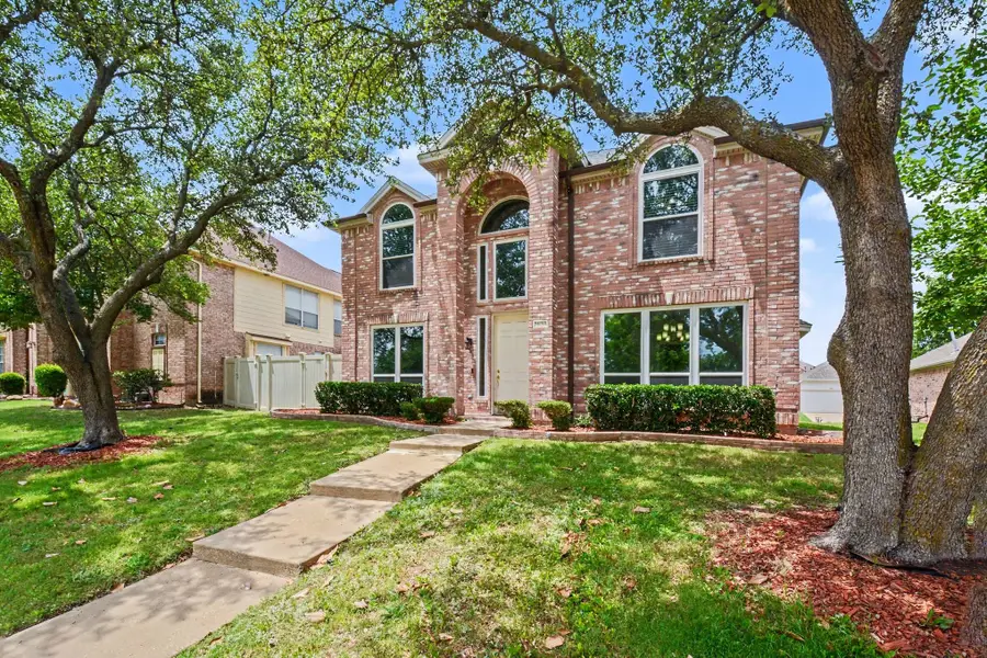 7633 Brownley Place, Plano, TX 75025 - #3