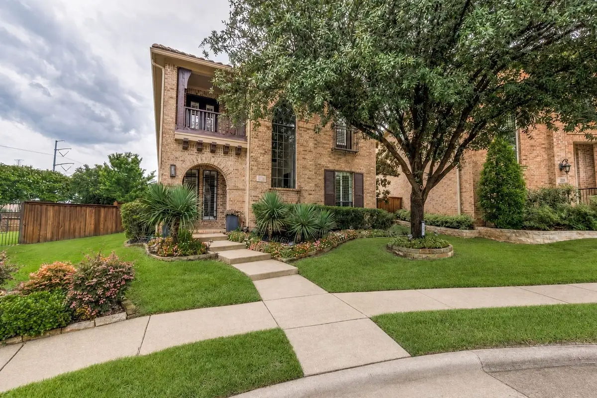 228 Concho Drive, Irving, TX 75039 - #1