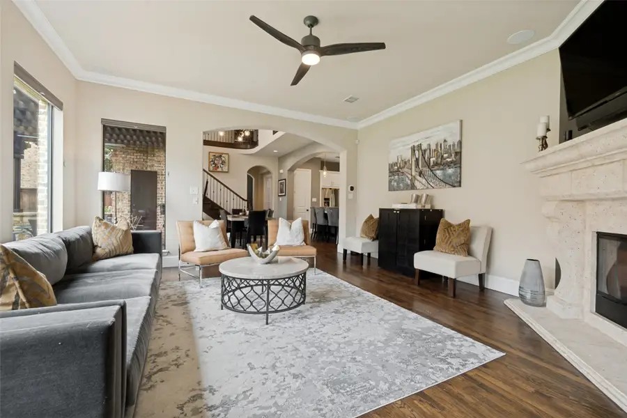 228 Concho Drive, Irving, TX 75039 - #3