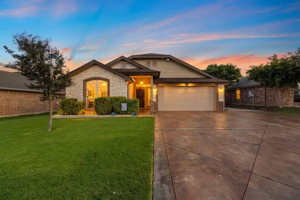 2701 Montague County Drive, Killeen, TX 76549