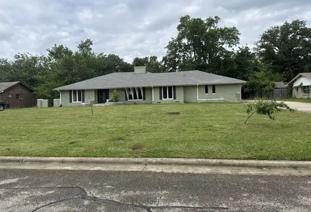 320 Highland Drive, Sulphur Springs, TX 75482 - #1