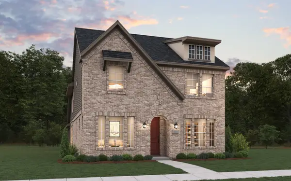 1917 Venture Drive, Northlake, TX 76247