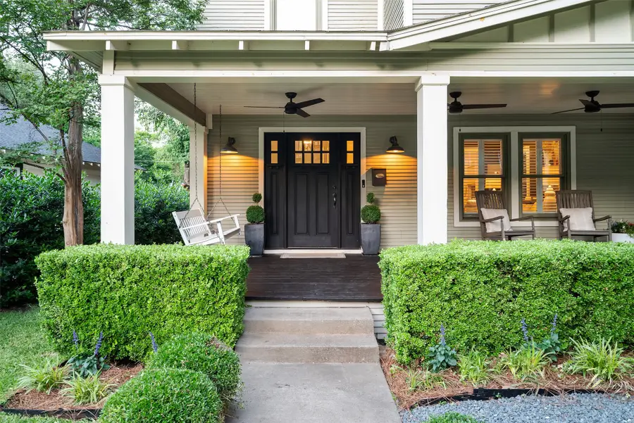 326 S Edgefield Avenue, Dallas, TX 75208 - #3