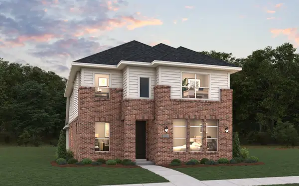 1632 Peridot Parkway, Mesquite, TX 75181