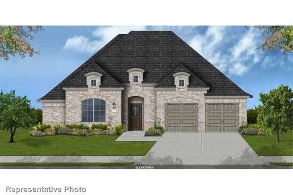 2100 Twin Oaks Drive, Mesquite, TX 75181