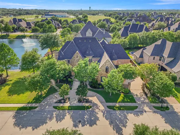 6804 Peters Path, Colleyville, TX 76034