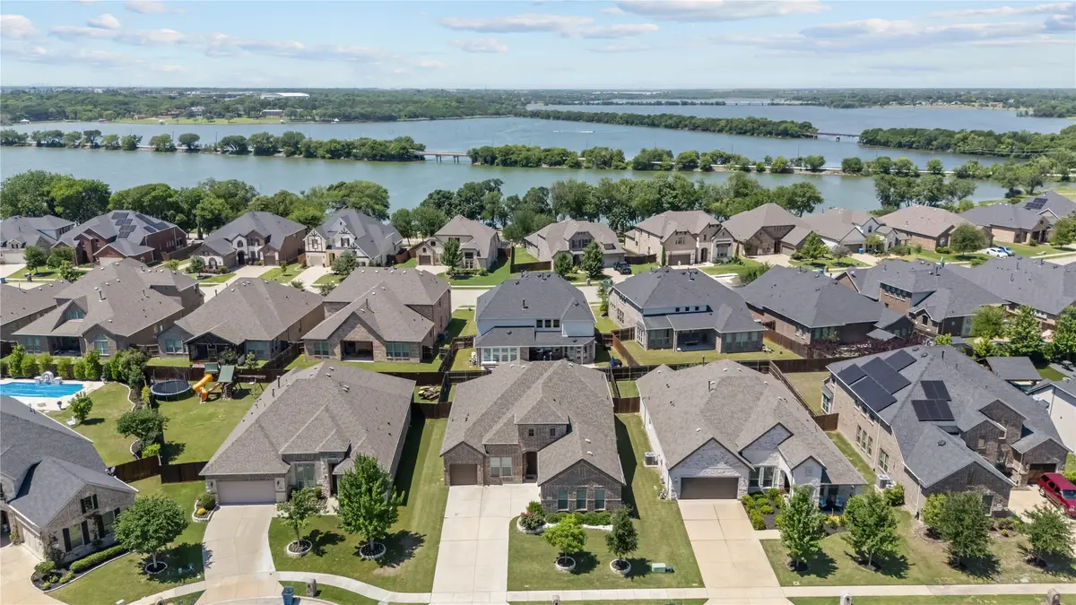 6604 Merlot Circle, Rowlett, TX 75088 - #1