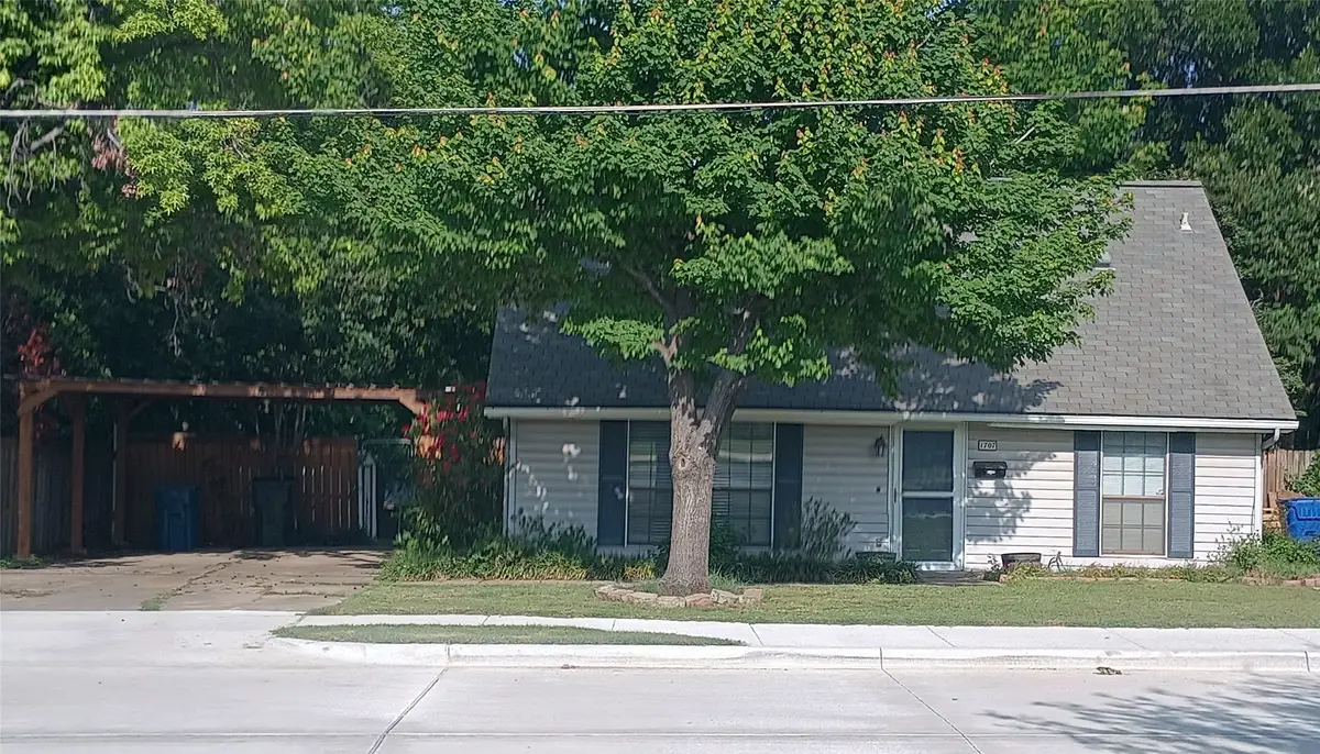1707 Cottonwood Road, Carrollton, TX 75006 - #1