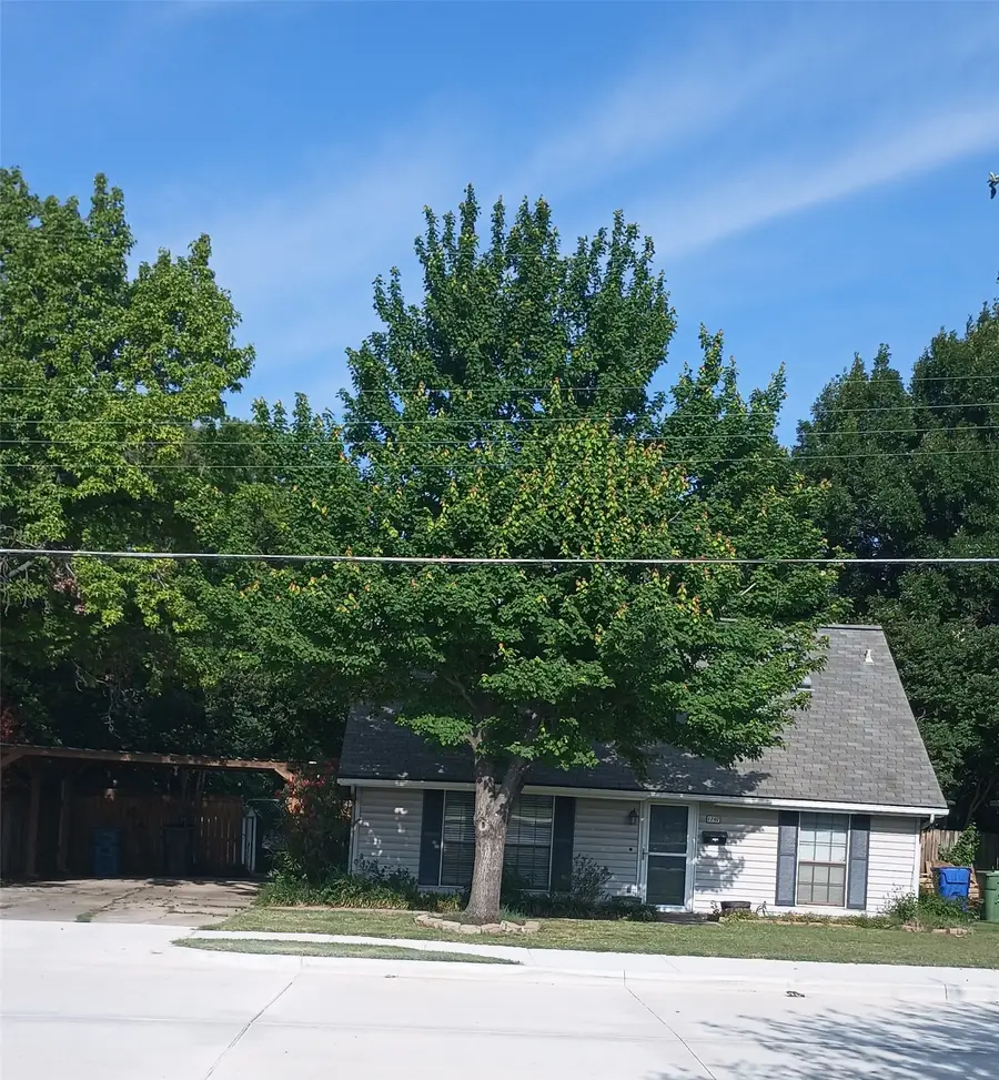 1707 Cottonwood Road, Carrollton, TX 75006 - #2