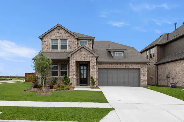 3305 Agnew Street, Celina, TX 75009