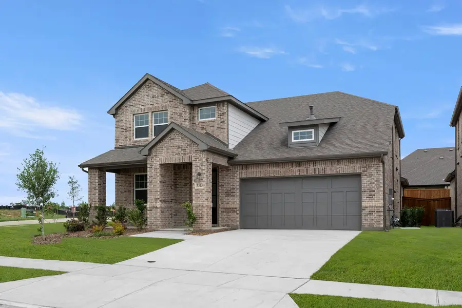 3305 Agnew Street, Celina, TX 75009 - #2