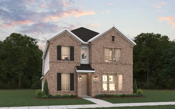 1636 Peridot Parkway, Mesquite, TX 75181