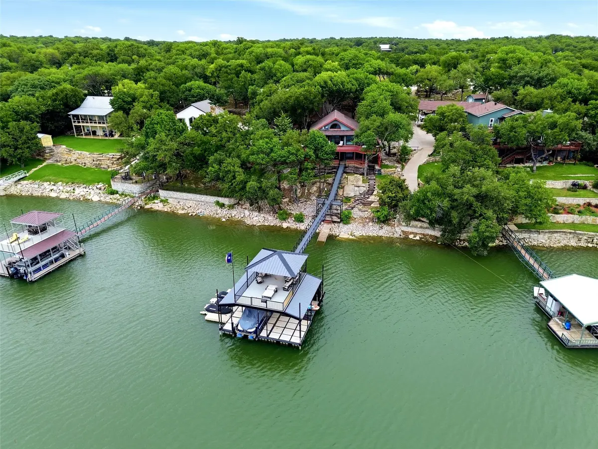 195 Pam Drive, Chico, TX 76431 - #1