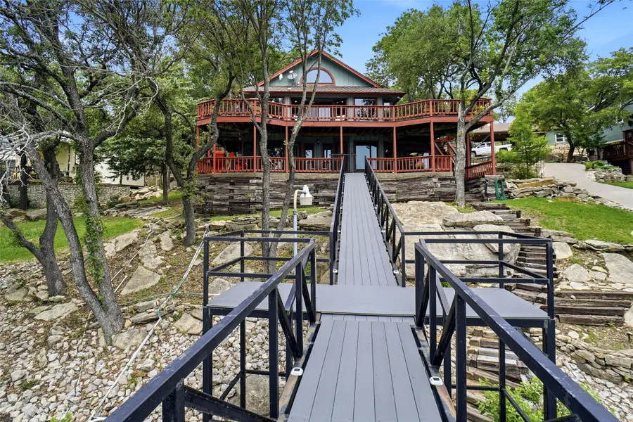 195 Pam Drive, Chico, TX 76431 - #2