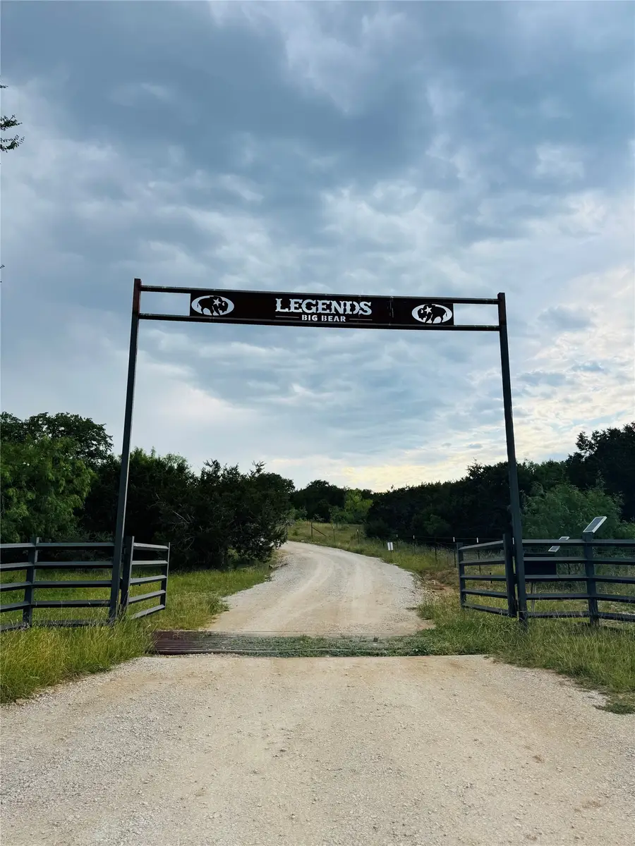 000 Legends Drive, Ranger, TX 76470 - #2