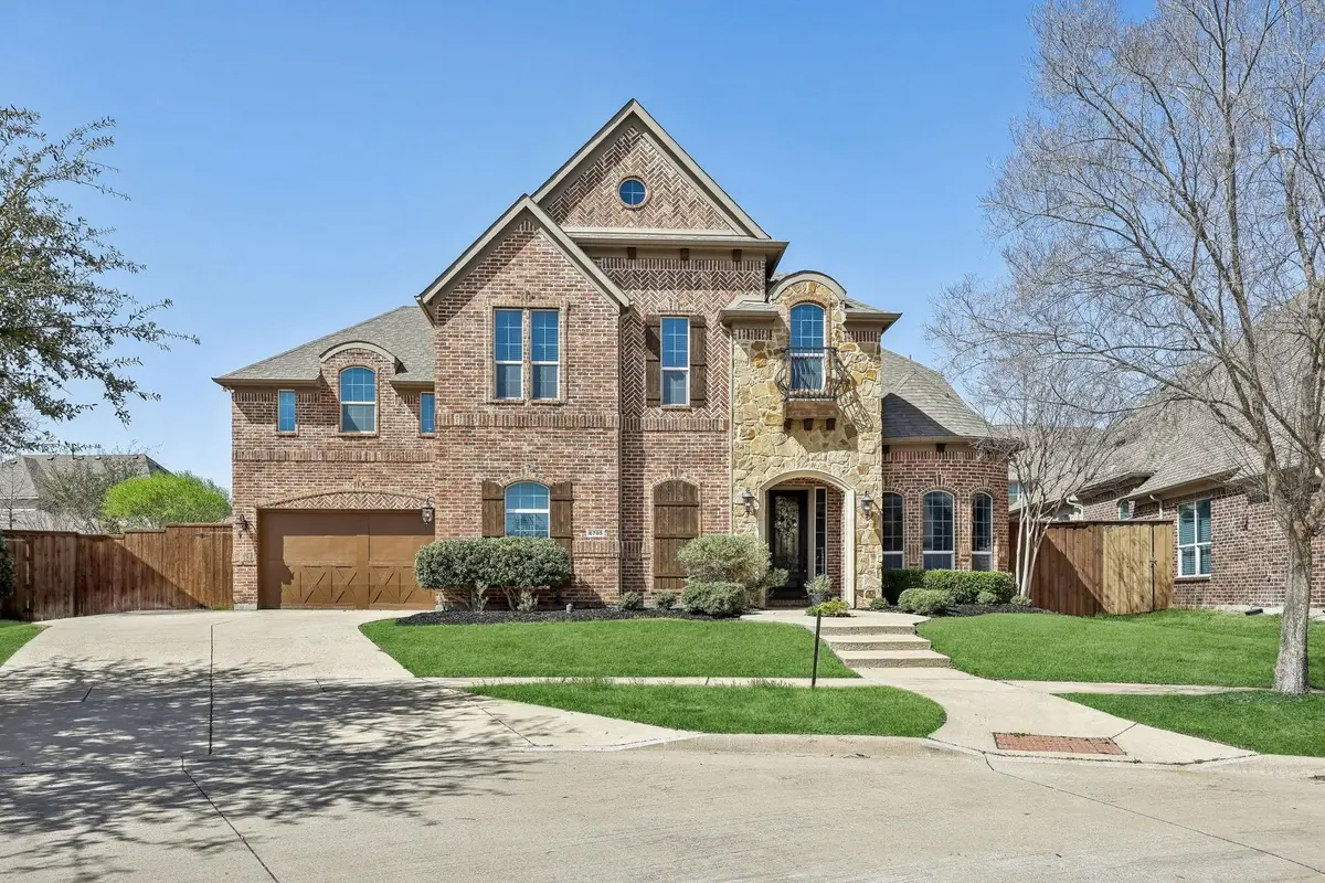 6705 Sigma Lane, Frisco, TX 75035 - #1