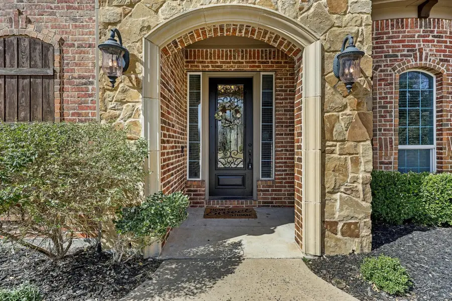 6705 Sigma Lane, Frisco, TX 75035 - #2