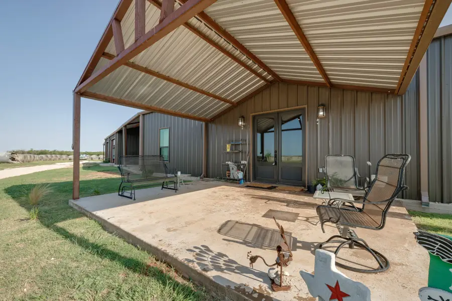 11530 County Road 140, Hamlin, TX 79520 - #2