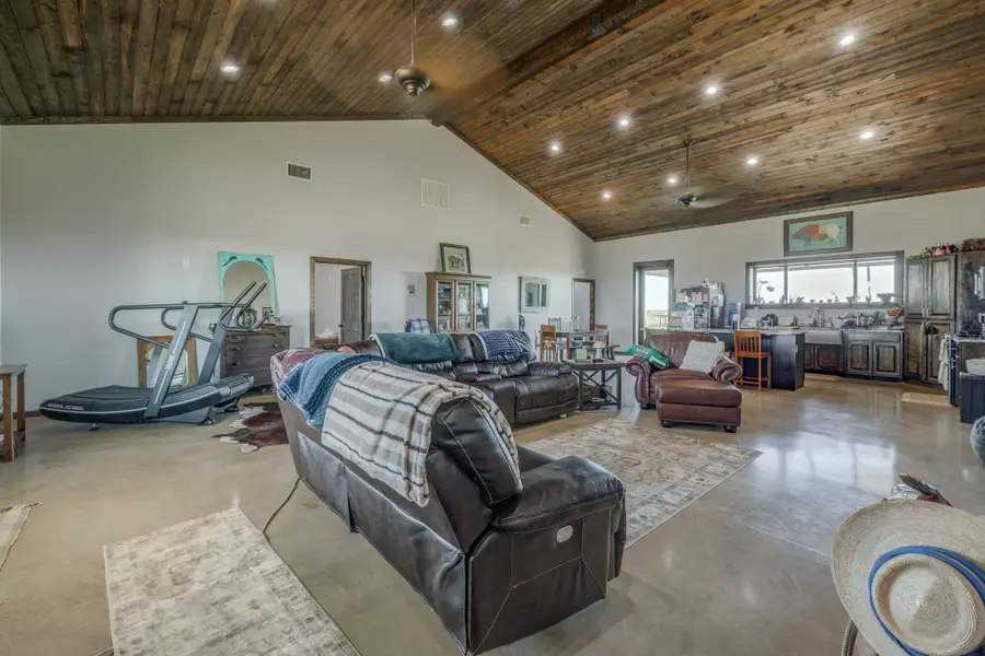 11530 County Road 140, Hamlin, TX 79520 - #3