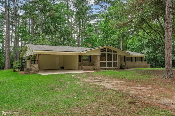 2552 Jack Martin Road, Minden, LA 71055