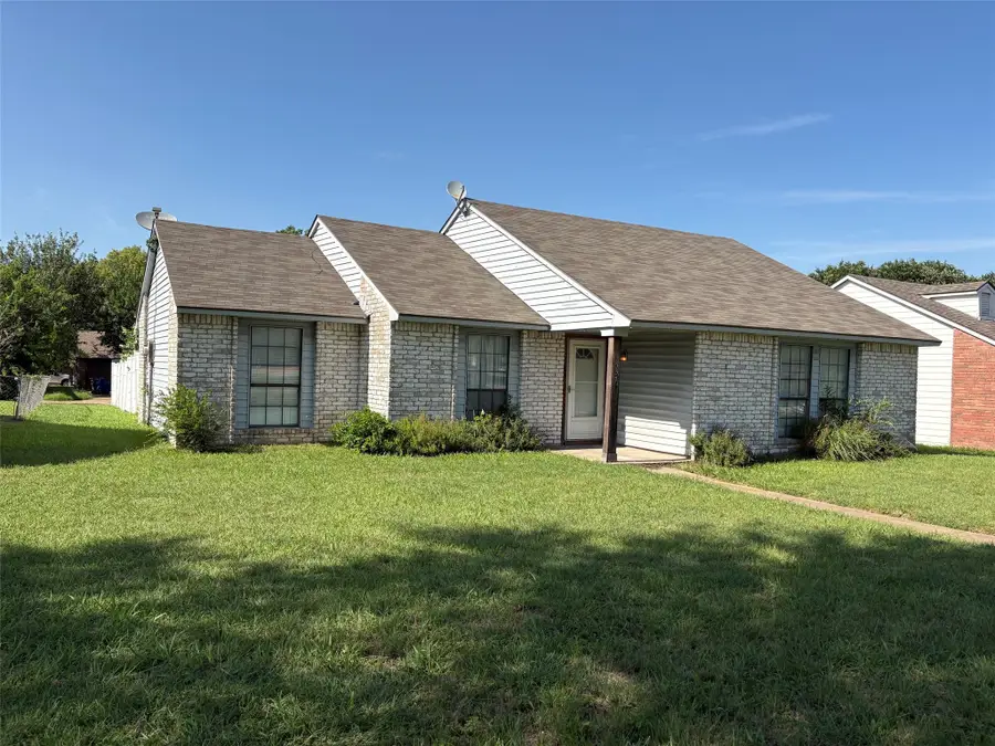 537 E Bethany Drive, Allen, TX 75002 - #2