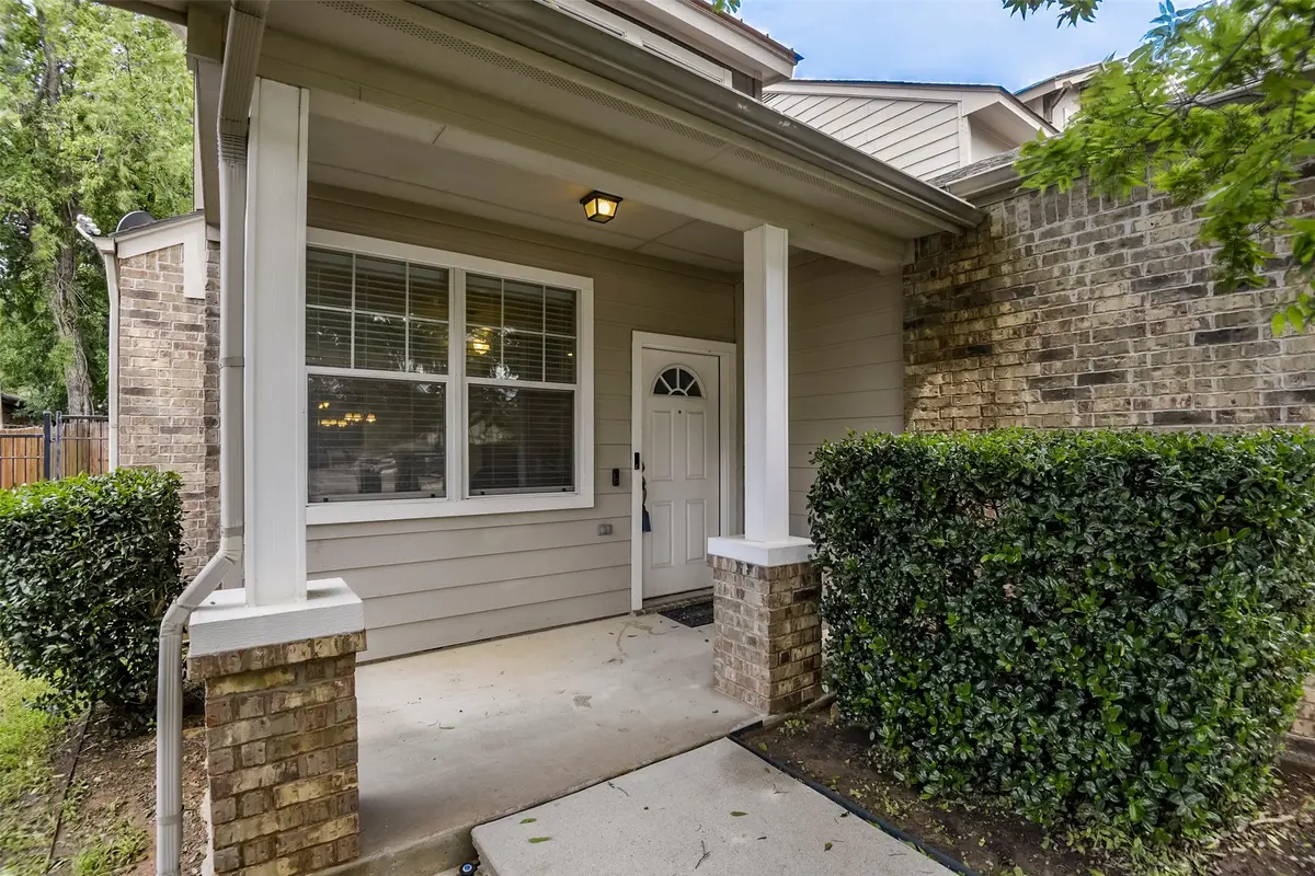 714 N Center Street, Arlington, TX 76011 - #1