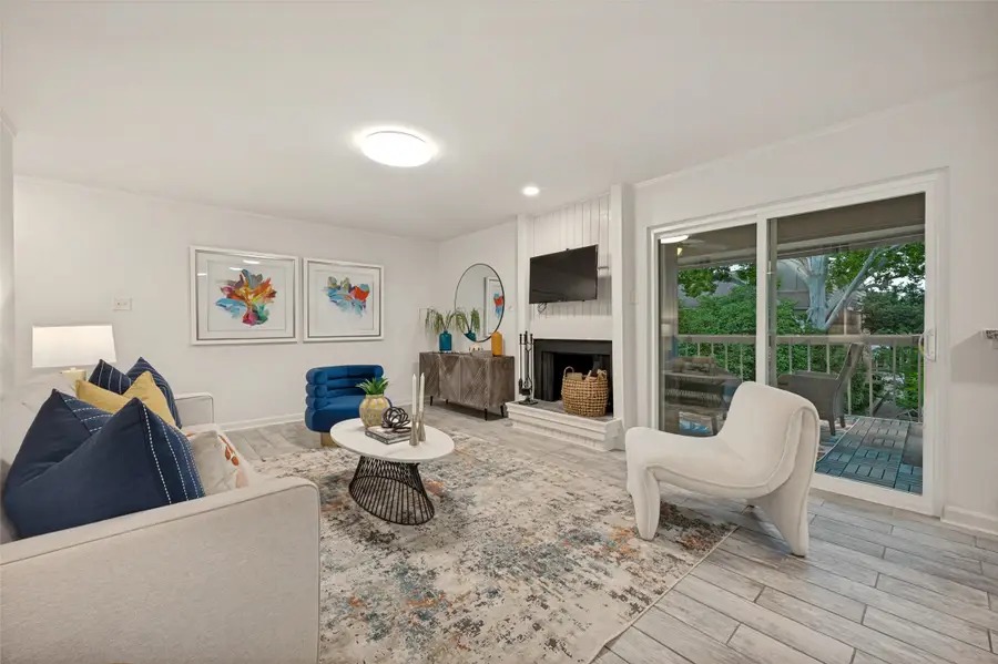 5140 Amesbury Drive #212, Dallas, TX 75206 - #3