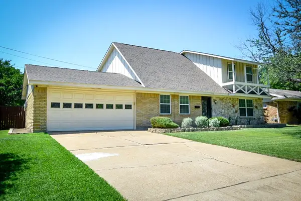 2517 Fairbrook Street, Irving, TX 75062