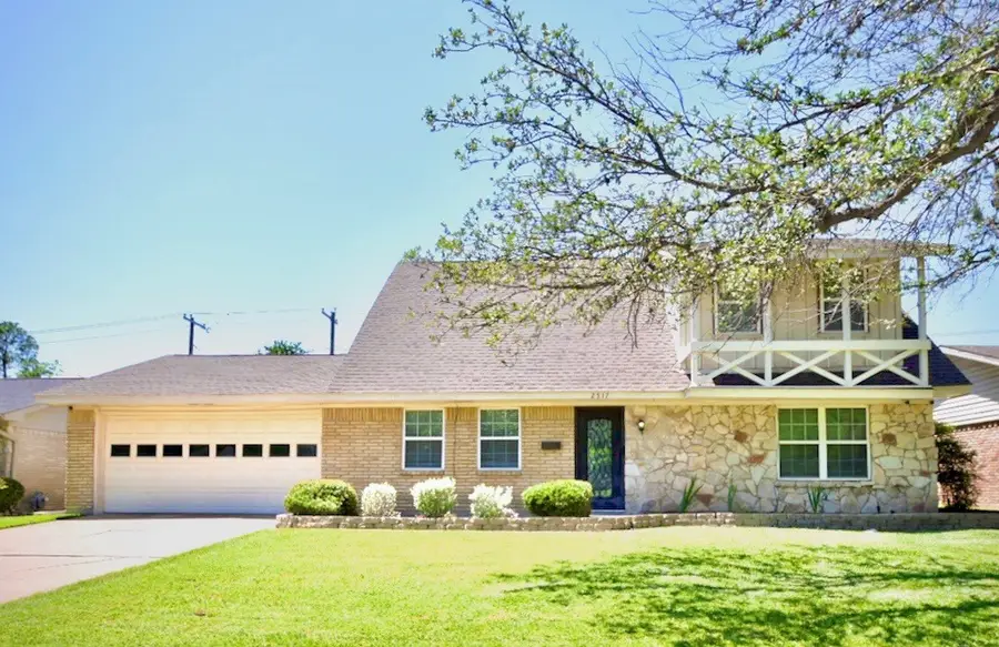 2517 Fairbrook Street, Irving, TX 75062 - #3