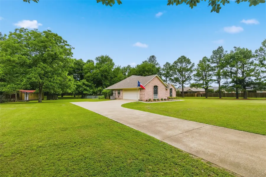 2917 Harlow Road, Commerce, TX 75428 - #2