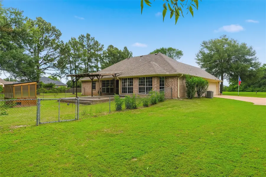 2917 Harlow Road, Commerce, TX 75428 - #3