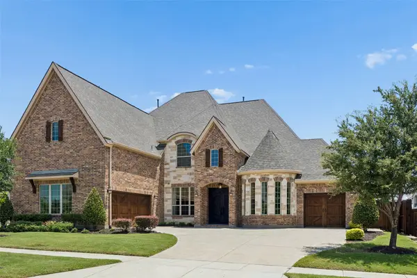 7272 Calypso Lane, Frisco, TX 75036