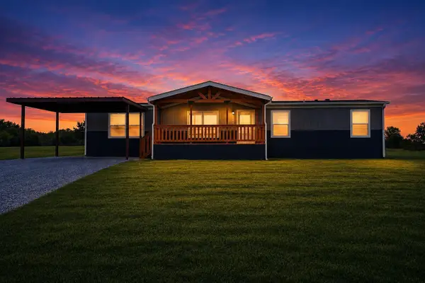 109 Draven Drive, Springtown, TX 76082